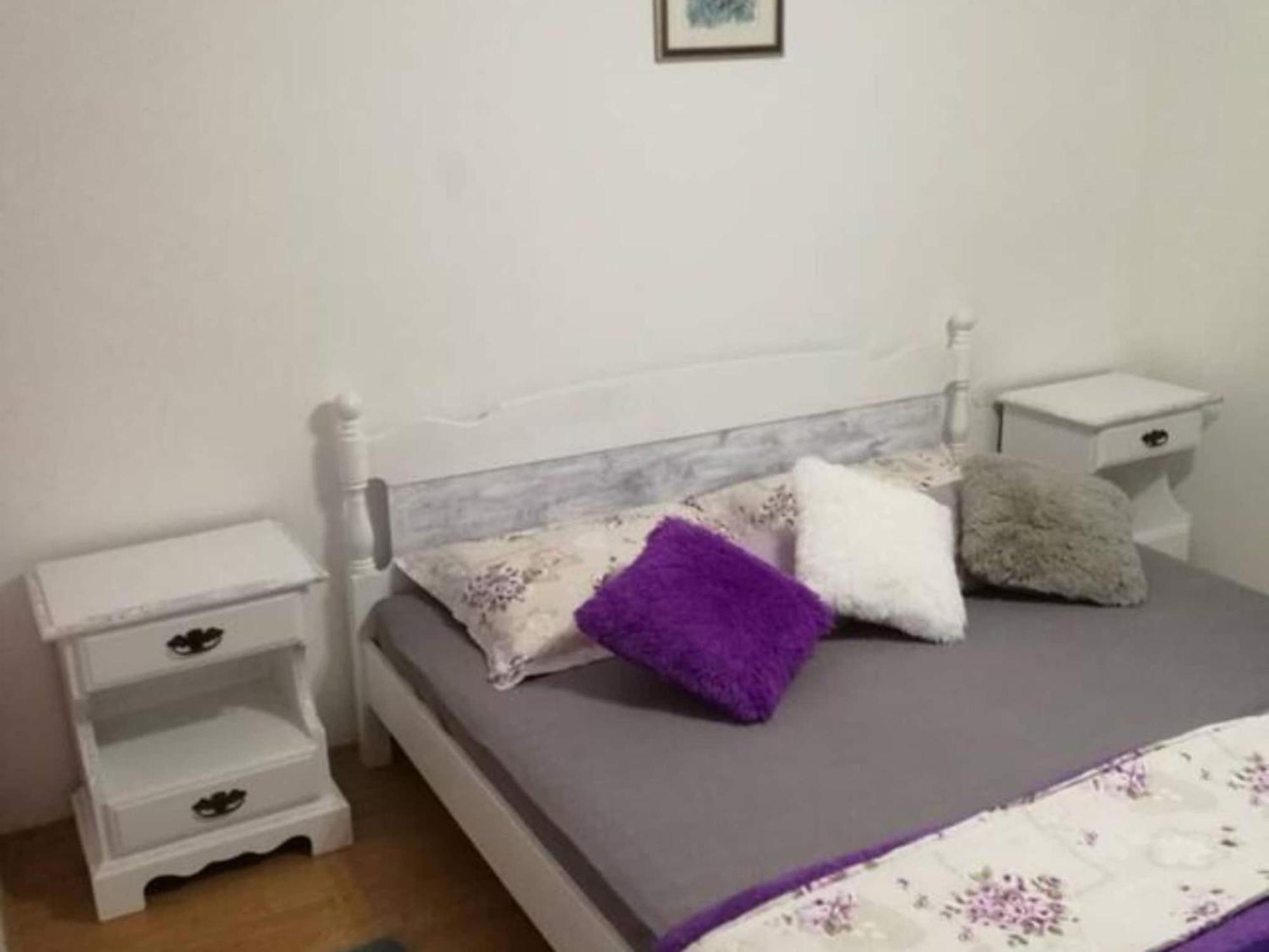 Four Bedroom