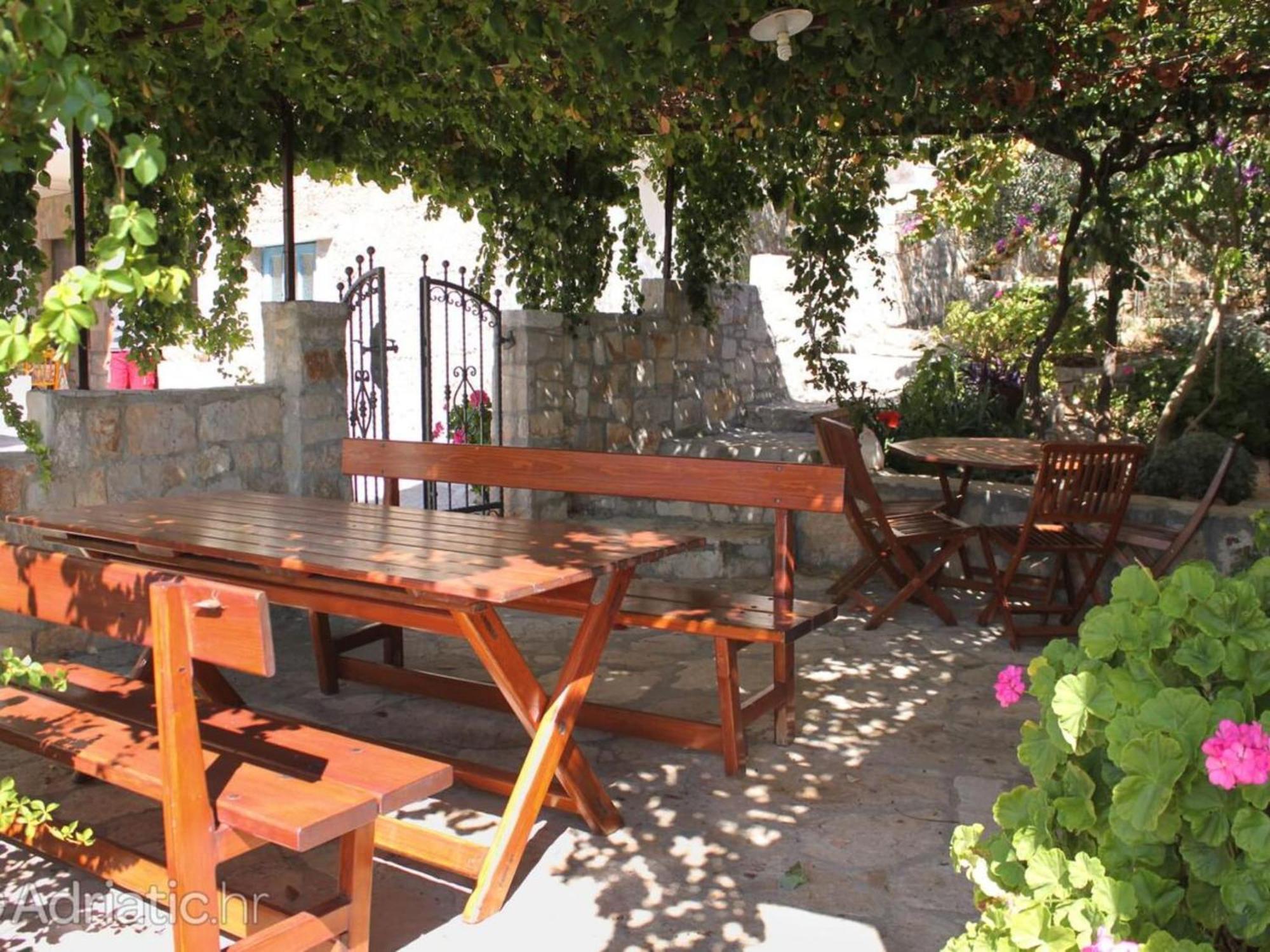 Four Bedroom Holiday home