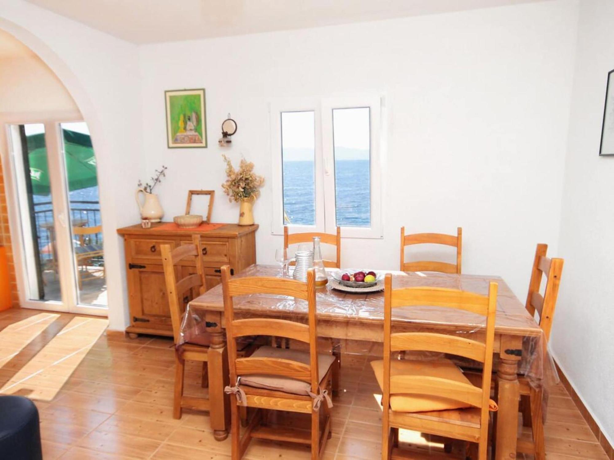 Holiday home Four Bedroom